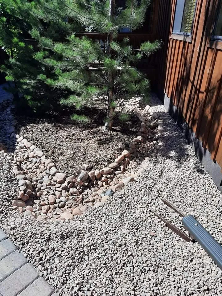 Local lawn care service for homes across Lakeside, AZ - Jose’s Landscaping De Las Montanas Blancas