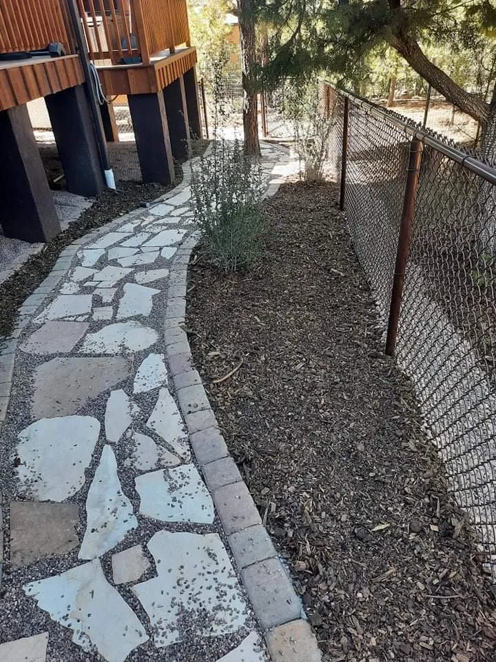Top-rated residential landscaping experts serving Lakeside, AZ - Jose’s Landscaping De Las Montanas Blancas