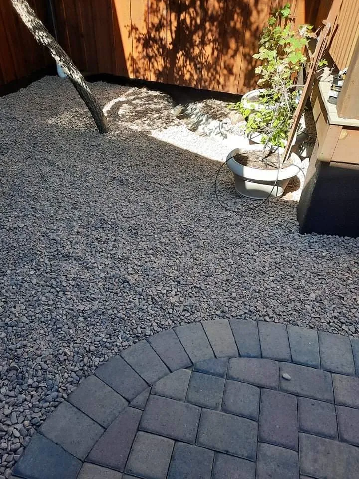 Reliable yard maintenance in Lakeside, AZ - Jose’s Landscaping De Las Montanas Blancas
