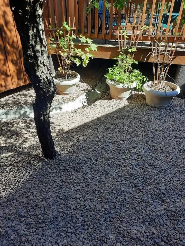 Expert yard maintenance in Lakeside, AZ by Jose’s Landscaping De Las Montanas Blancas