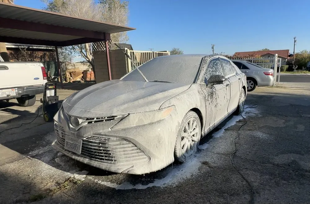 Affordable outdoor landscaping experts serving Desert Hot Springs, CA - Jose’s Landscaping