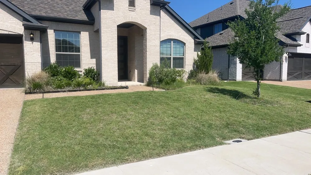 Top-rated landscaping services in Farmersville, TX by Joses Landscaping