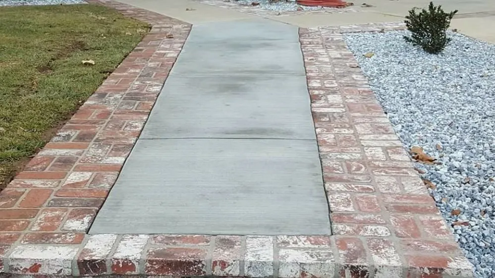 Professional landscape design in Lancaster, CA - Jose's Landscaping