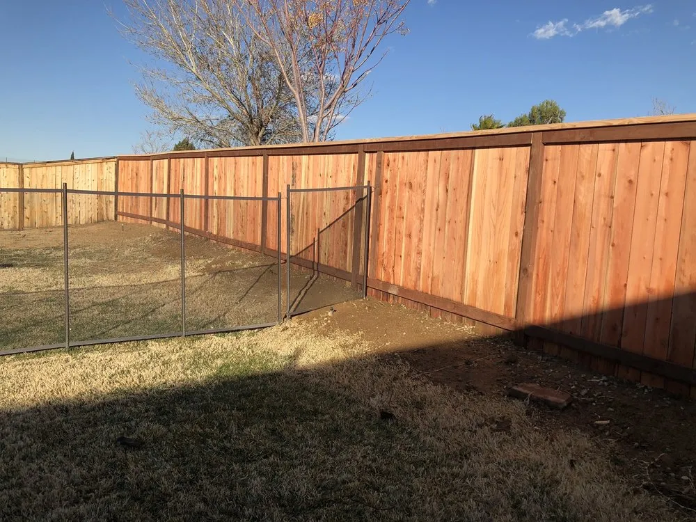 Top-rated garden landscaping for year-round maintenance in Lancaster, CA by Jose's Landscaping