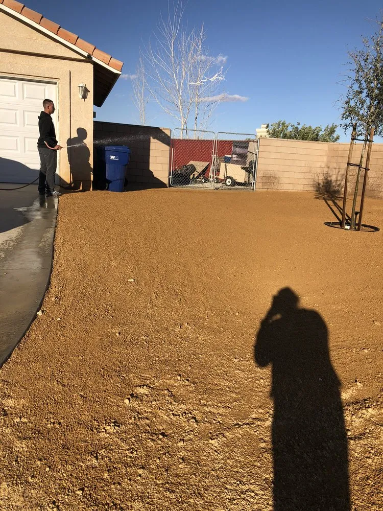 Reliable yard maintenance in Lancaster, CA - Jose's Landscaping