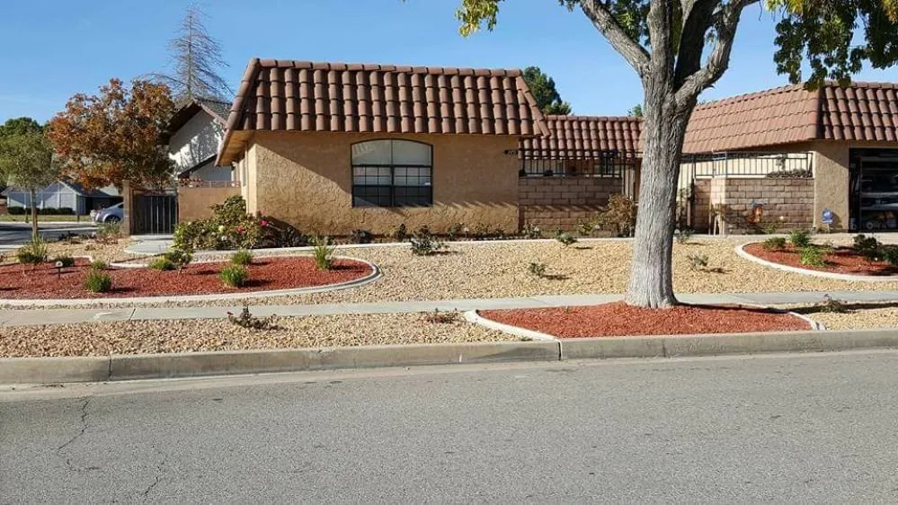Trusted landscape installation experts serving Lancaster, CA - Jose's Landscaping