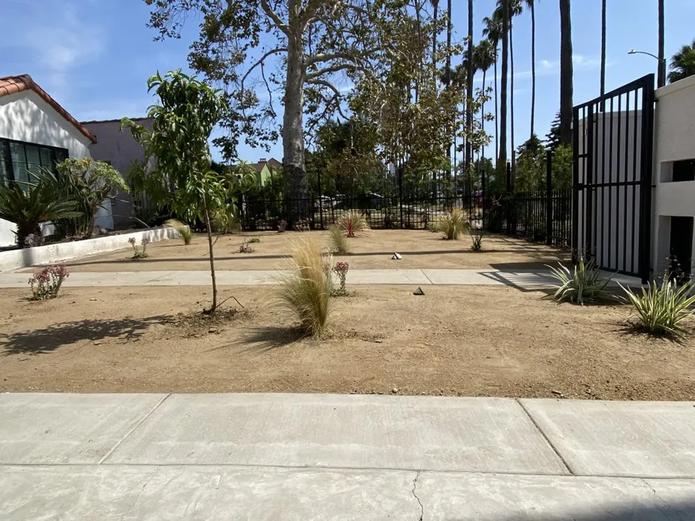 Local residential landscaping experts serving Los Angeles, CA - Jose’s Landscaping