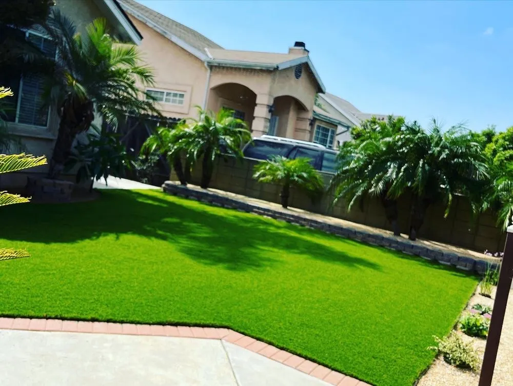 Affordable yard maintenance for homes across Los Angeles, CA - Jose’s Landscaping