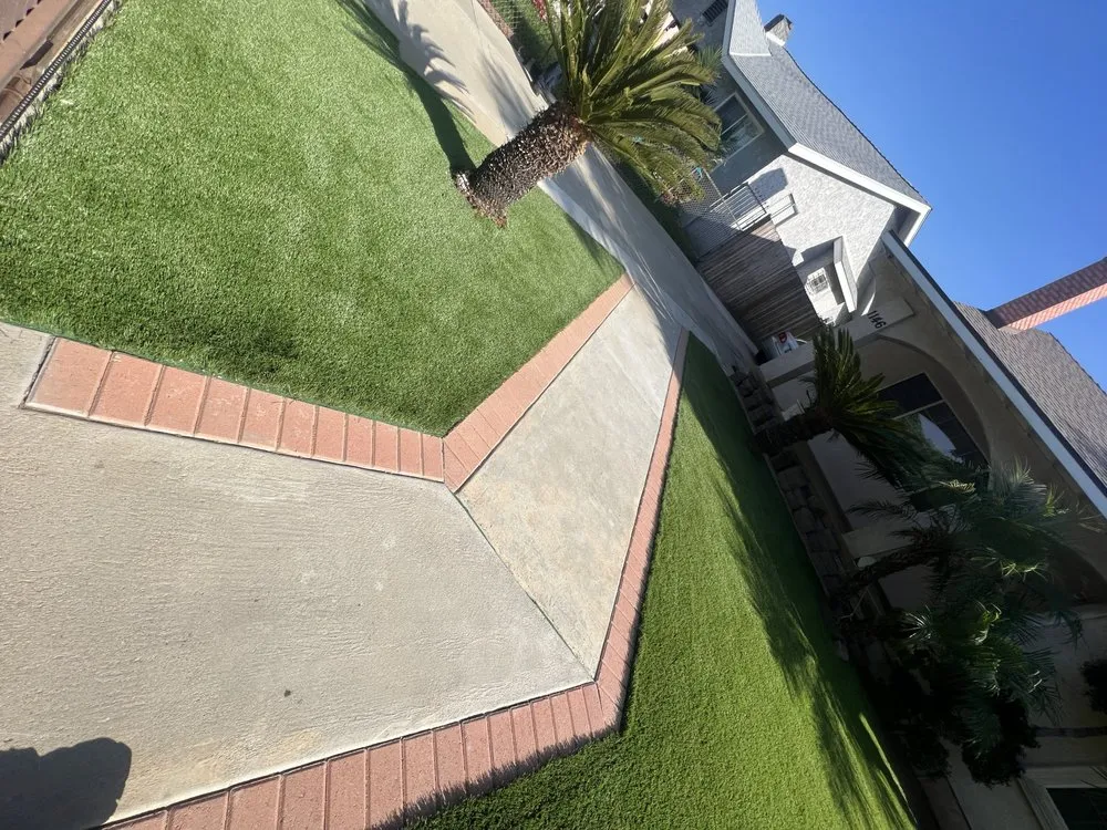 Top-rated lawn care service with custom design in Los Angeles, CA by Jose’s Landscaping