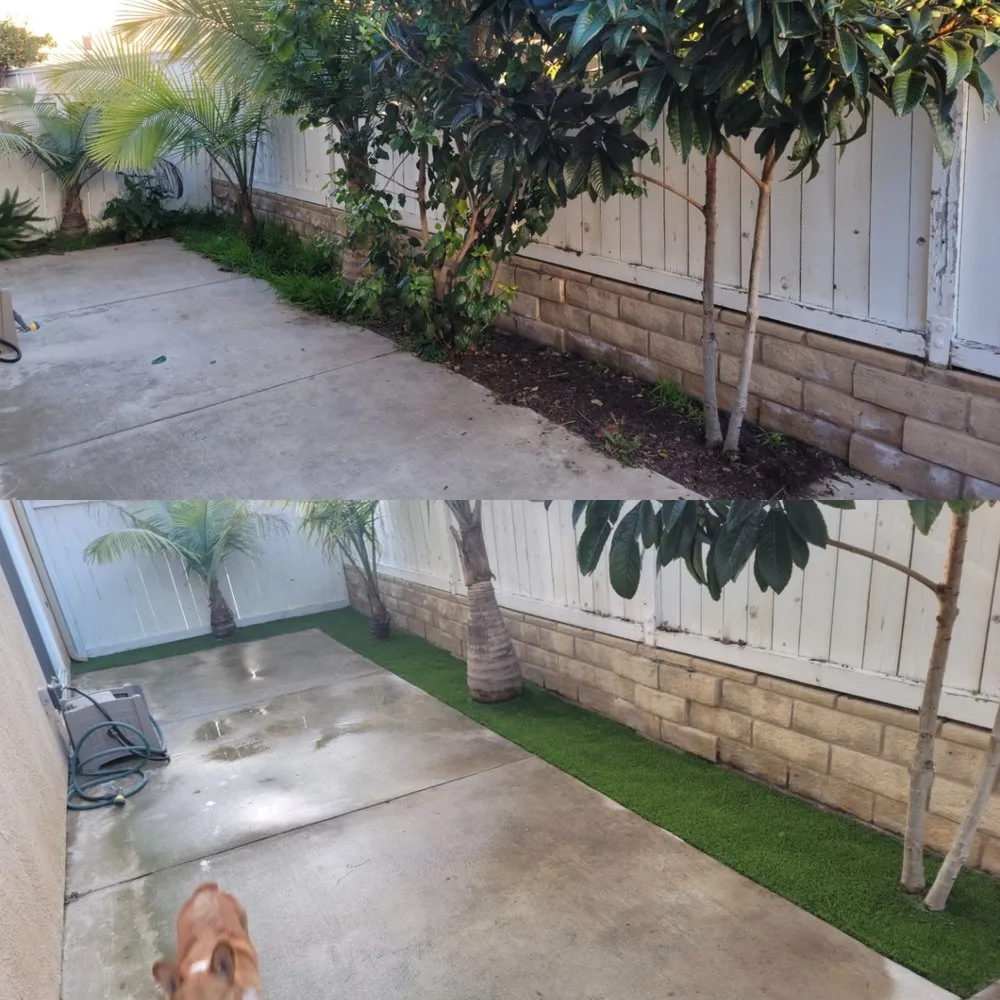 Trusted lawn care service in Oxnard, CA - Jose's Landscaping