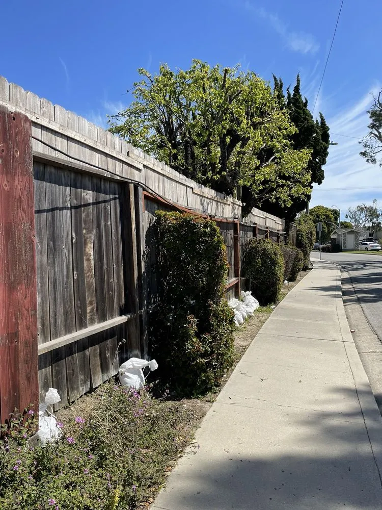 Custom residential landscaping in Oxnard, CA - Jose's Landscaping