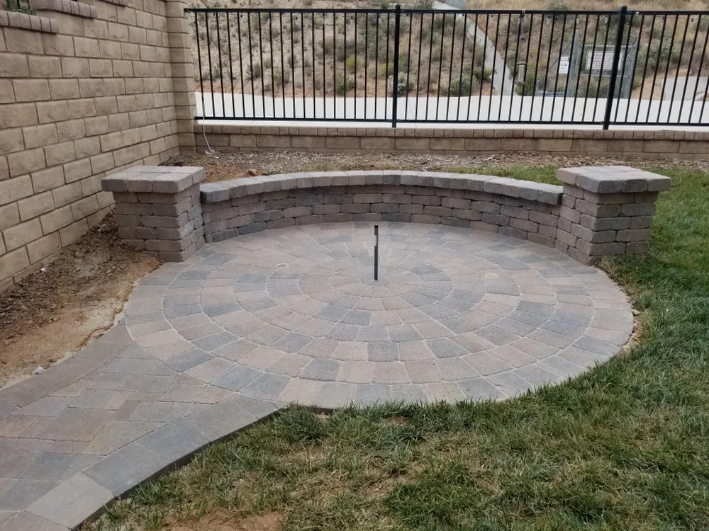 Expert residential landscaping in Oxnard, CA by Jose's Landscaping