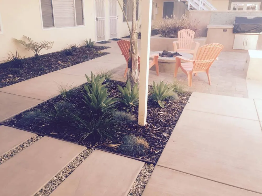 Reliable lawn care service in Oxnard, CA - Jose's Landscaping