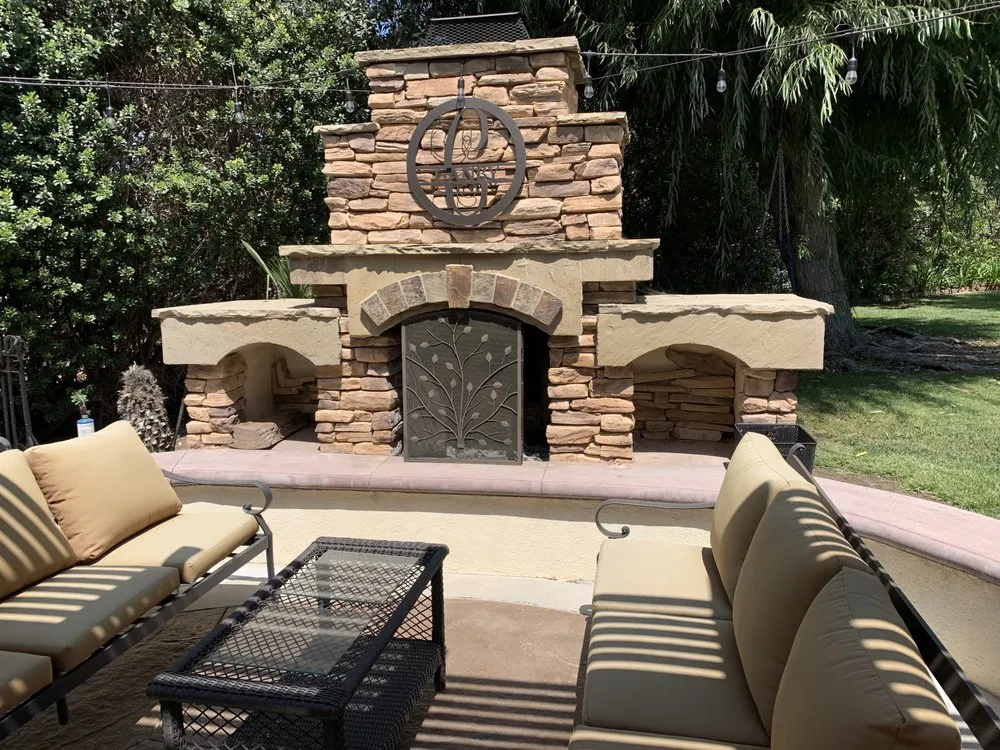 Local landscaping services in Oxnard, CA by Jose's Landscaping