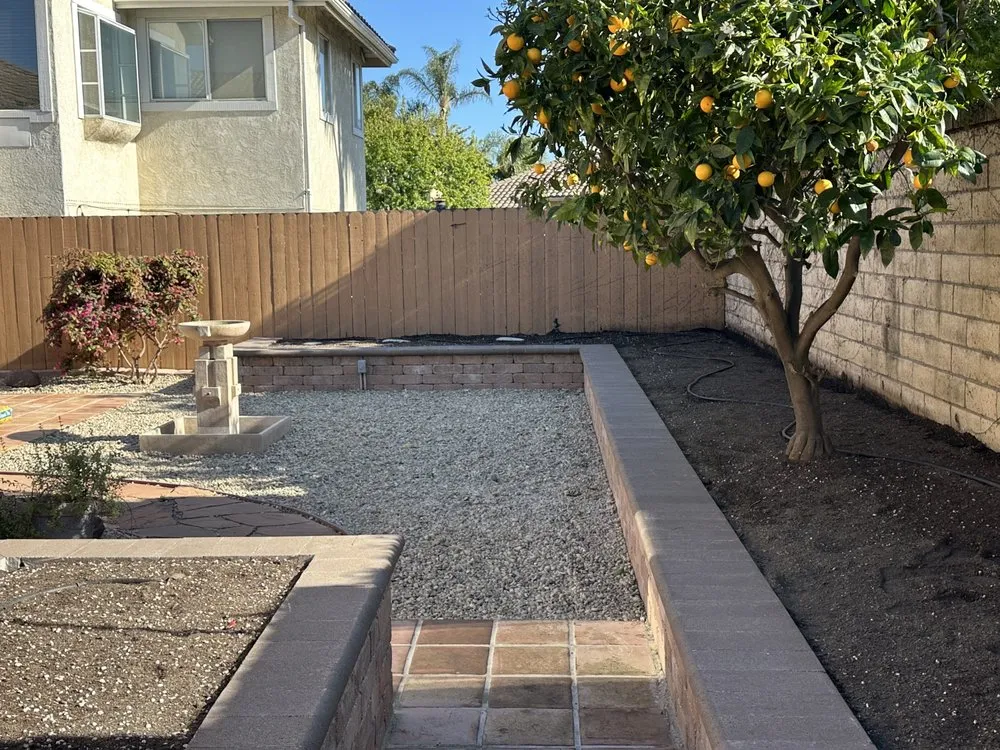 Top-rated residential landscaping for residential properties across Oxnard, CA - Jose's Landscaping