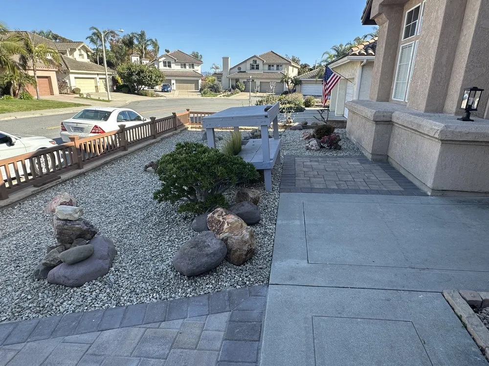 Affordable lawn mowing service experts serving Oxnard, CA - Jose's Landscaping