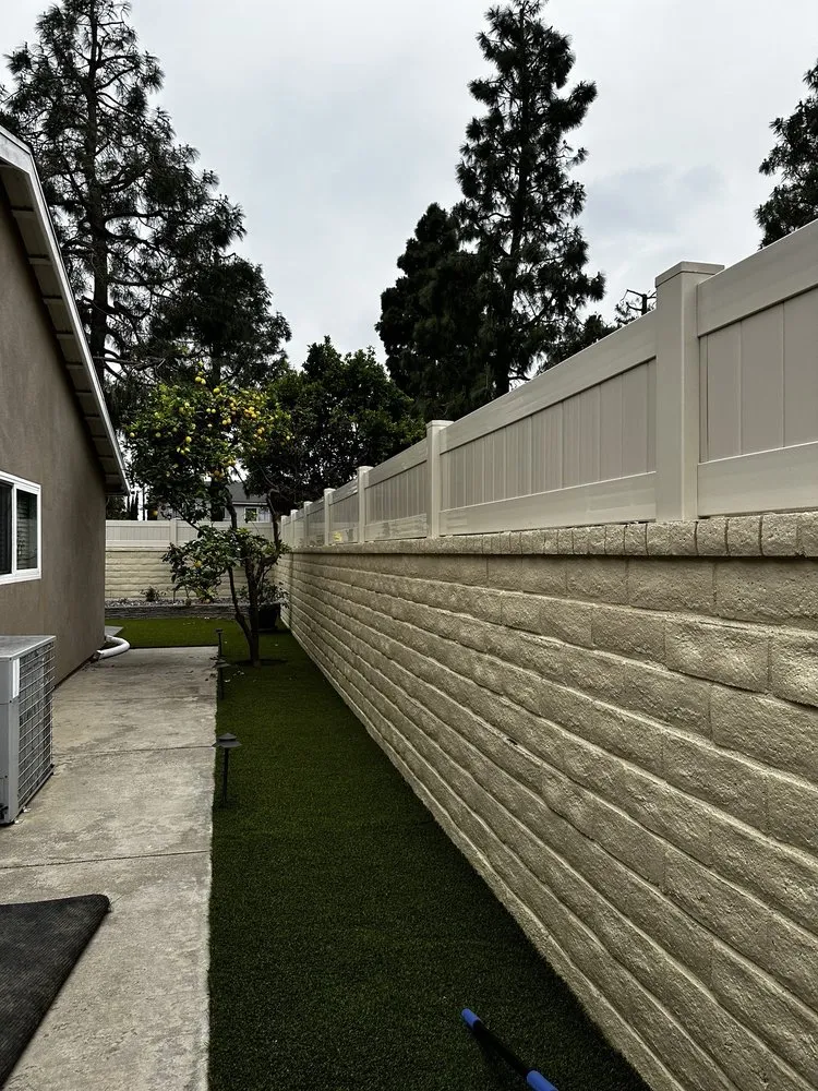 Local garden landscaping in Oxnard, CA - Jose's Landscaping