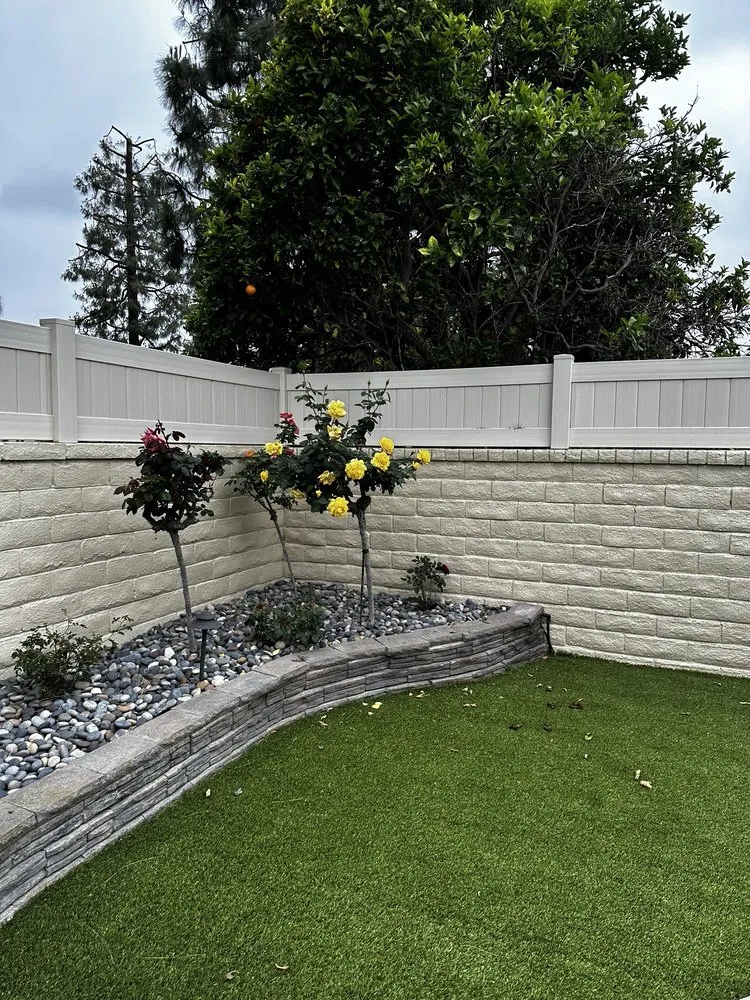 Professional outdoor landscaping in Oxnard, CA - Jose's Landscaping