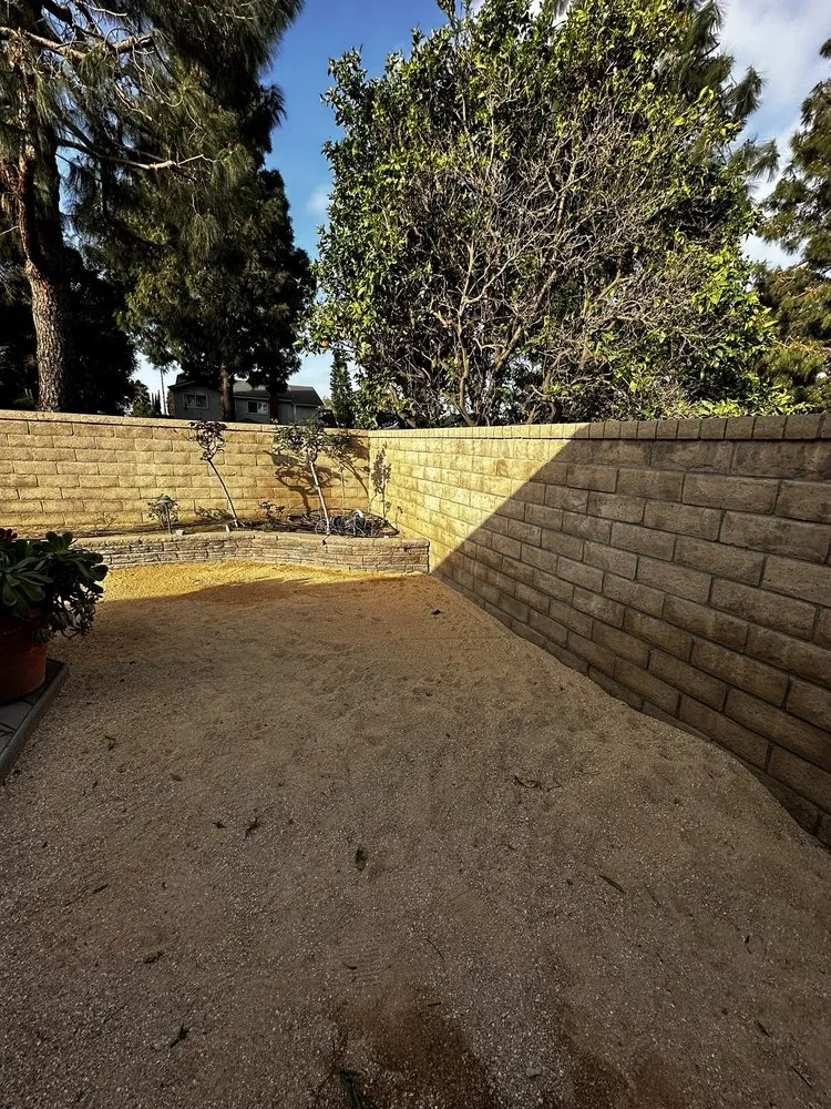 Reliable landscape installation experts serving Oxnard, CA - Jose's Landscaping