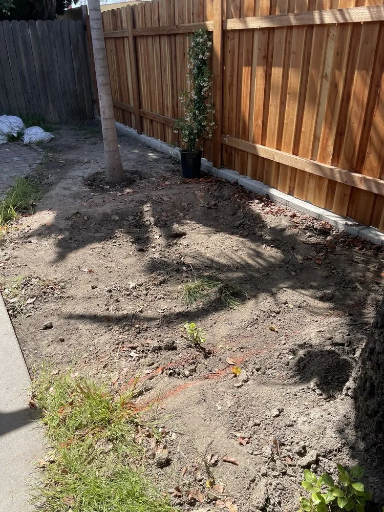 Expert landscape design for residential properties across Oxnard, CA - Jose's Landscaping