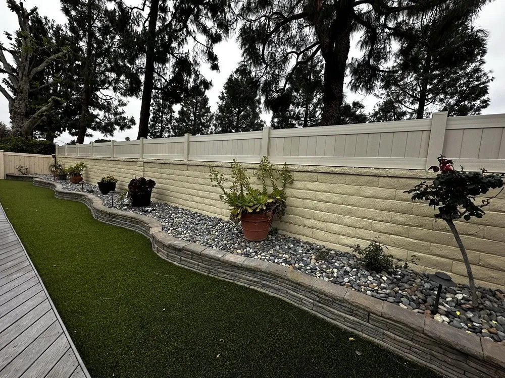 Expert yard maintenance near you in Oxnard, CA by Jose's Landscaping