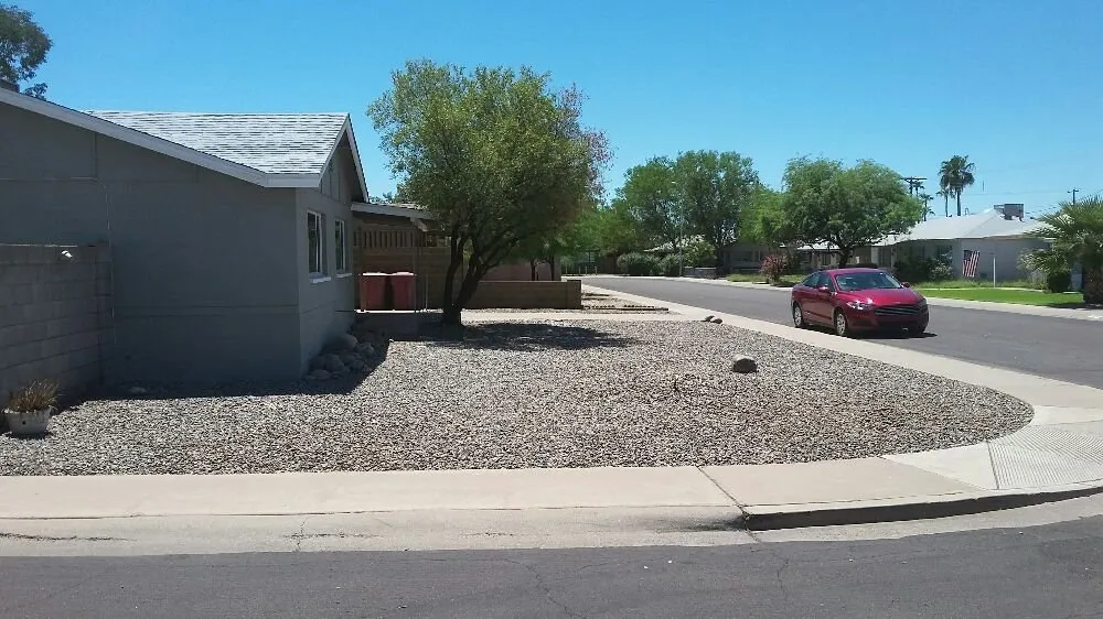 Reliable landscape installation experts serving Phoenix, AZ - Jose's Landscaping