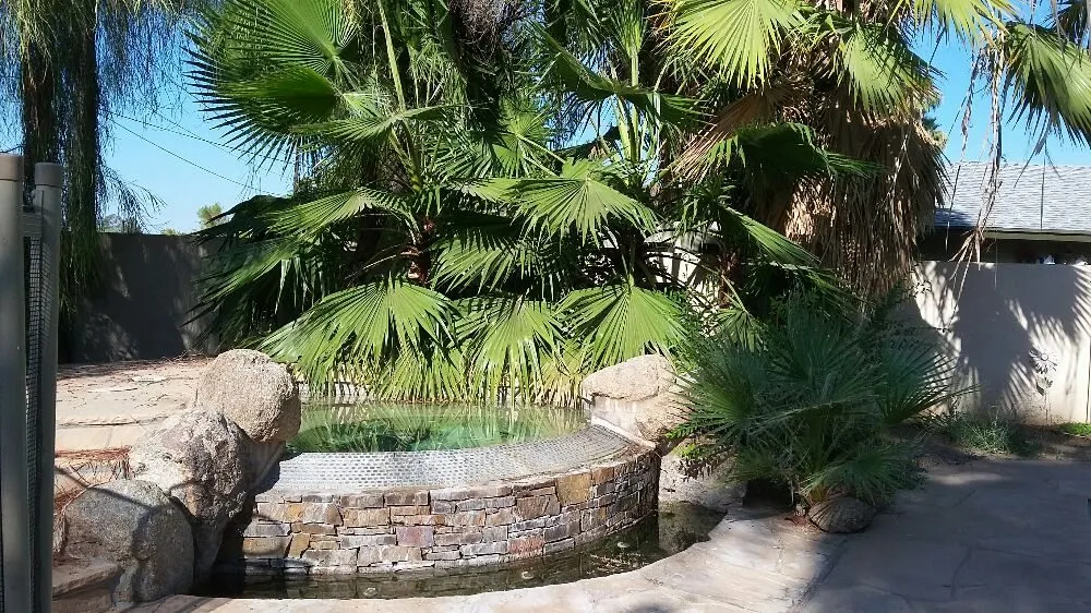 Professional residential landscaping experts serving Phoenix, AZ - Jose's Landscaping