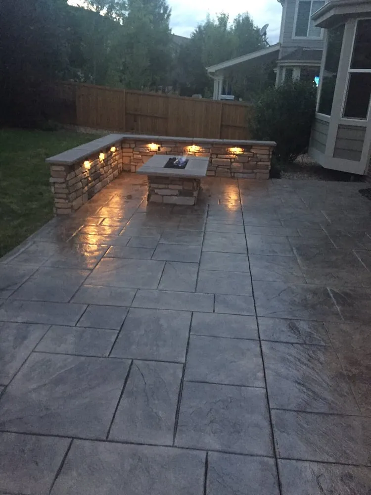 Reliable landscaping services in Firestone, CO - Jose's Landscaping Service & Sprinkler System