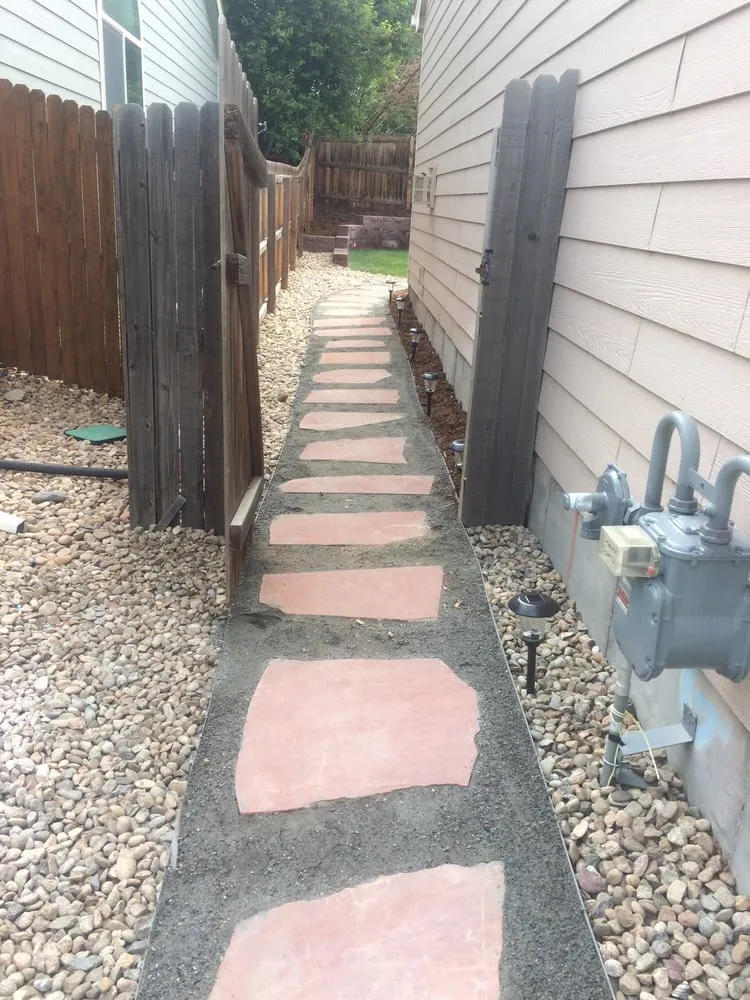 Expert lawn mowing service in Firestone, CO - Jose's Landscaping Service & Sprinkler System