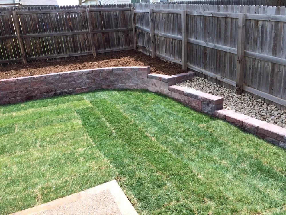 Trusted yard cleanup service in Firestone, CO - Jose's Landscaping Service & Sprinkler System