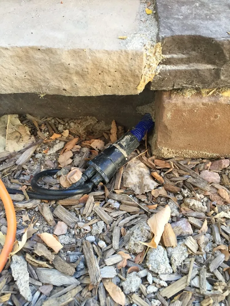 Reliable landscape design experts serving Firestone, CO - Jose's Landscaping Service & Sprinkler System