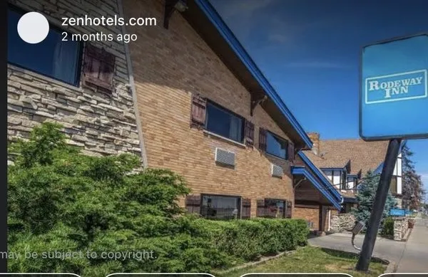 Jose's Landscaping Logo