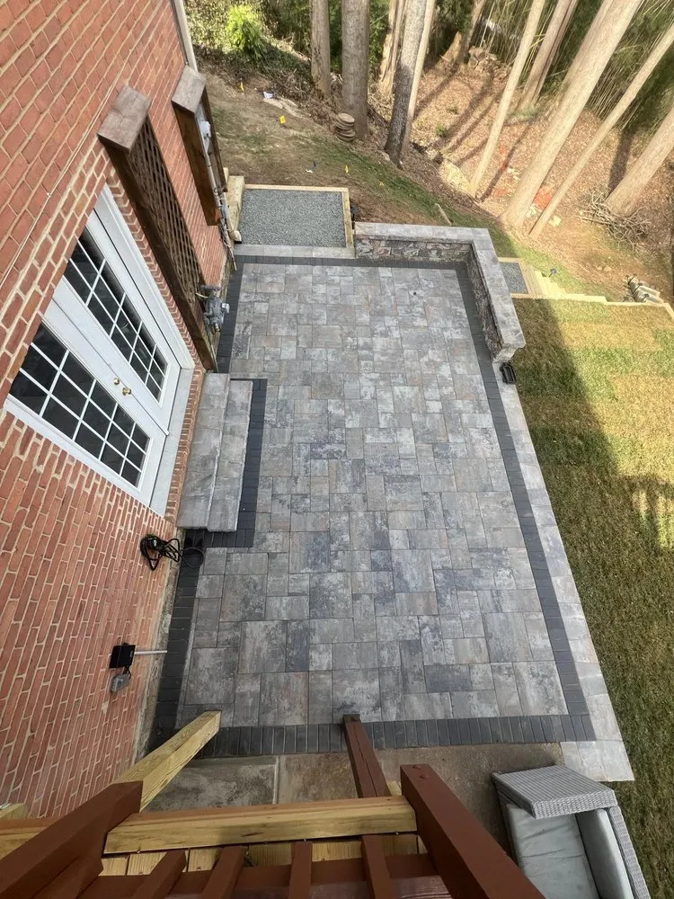 Local lawn care service in Springfield, VA - Jose's Lawn & Landscape