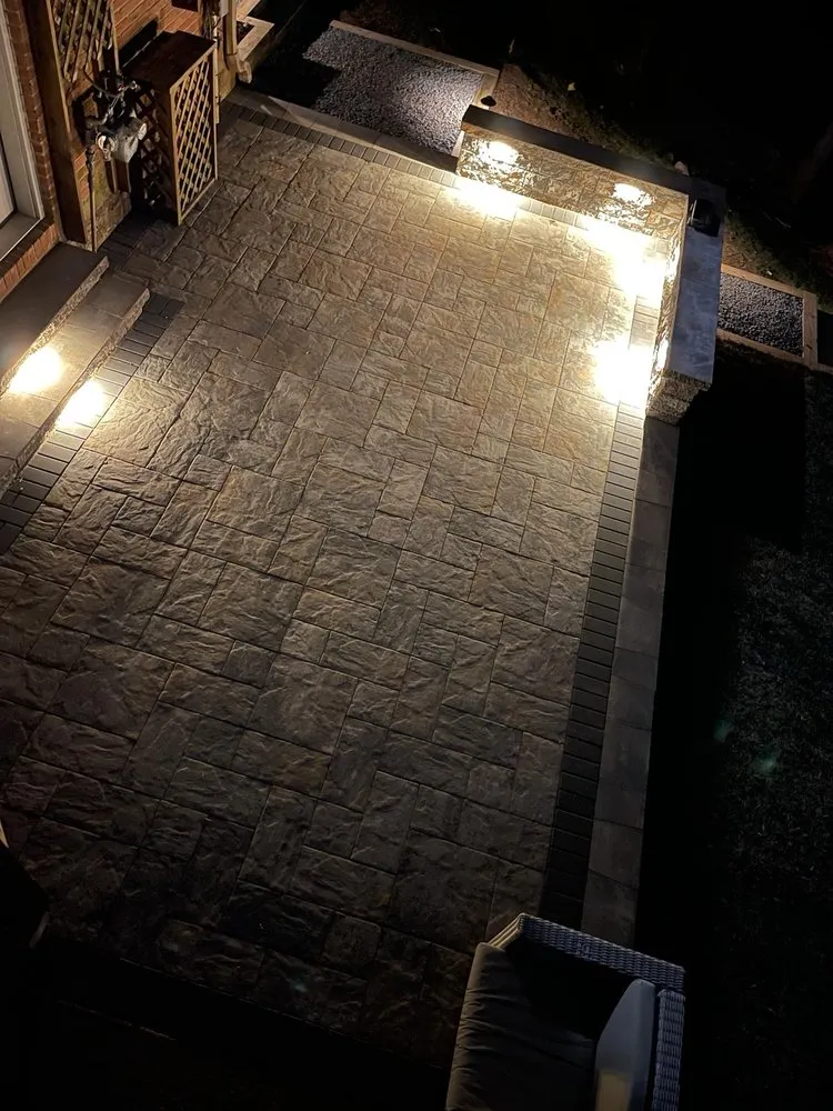 Reliable yard cleanup service for residential properties across Springfield, VA - Jose's Lawn & Landscape