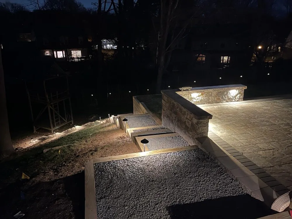 Local yard maintenance in Springfield, VA - Jose's Lawn & Landscape