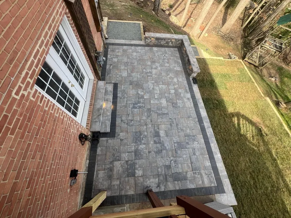 Top-rated landscaping services experts serving Springfield, VA - Jose's Lawn & Landscape