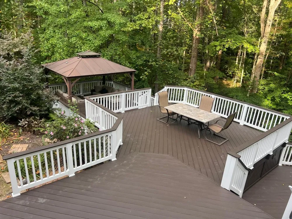 Custom lawn mowing service in Springfield, VA - Jose's Lawn & Landscape