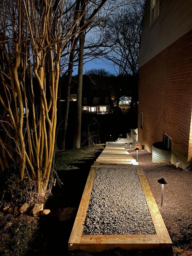 Expert lawn care service for year-round maintenance in Springfield, VA by Jose's Lawn & Landscape