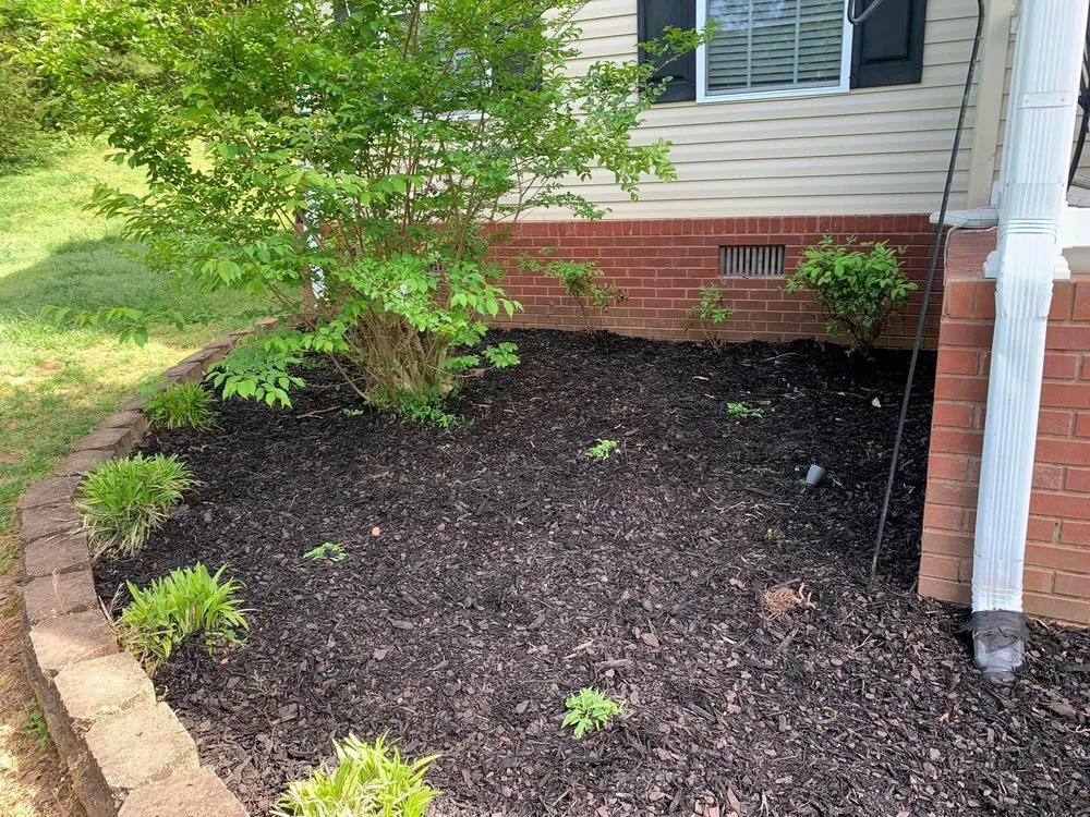 Reliable landscape installation near you across Scottsboro, AL - Jose's Lawn & Landscaping