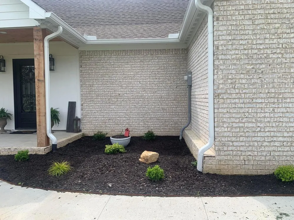 Expert yard maintenance in Scottsboro, AL by Jose's Lawn & Landscaping