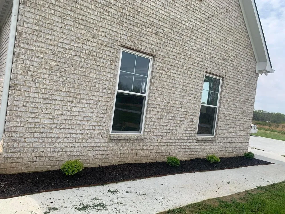 Affordable lawn care service in Scottsboro, AL by Jose's Lawn & Landscaping