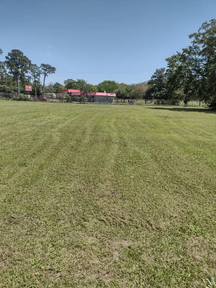 Custom landscape design with custom design across Atlanta, GA - Jose's Lawn Care