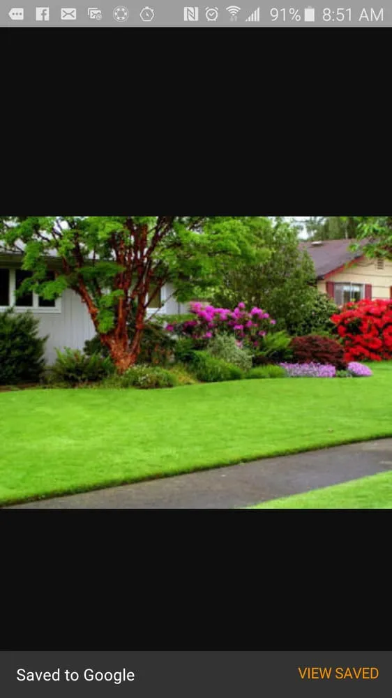 Professional landscaping services experts serving Bethany, OK - Jose's Lawn Care