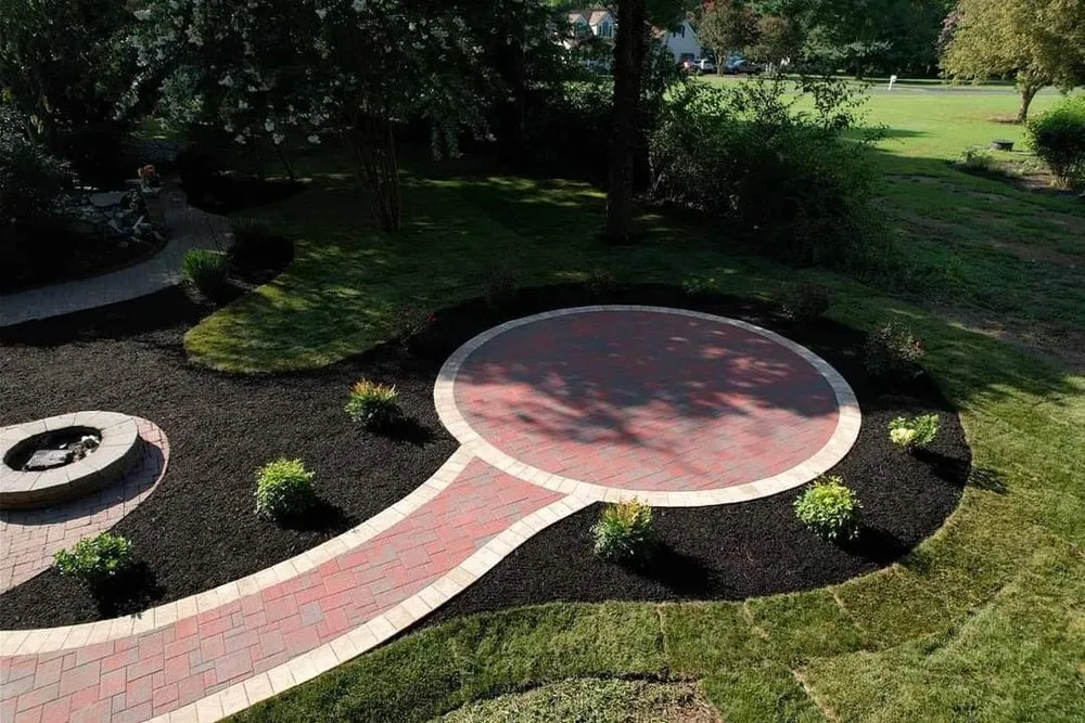 Top-rated lawn care service in Durham, NC by Jose’s Lawn Care