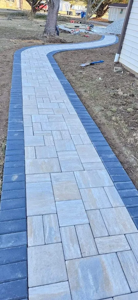 Professional yard cleanup service near you in Durham, NC by Jose’s Lawn Care