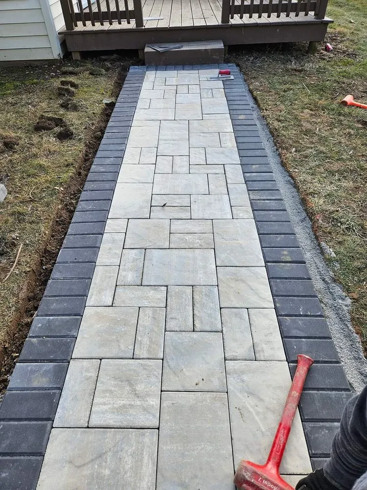 Reliable landscape design experts serving Durham, NC - Jose’s Lawn Care