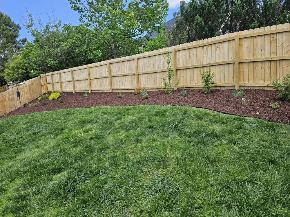 Custom lawn mowing service experts serving Durham, NC - Jose’s Lawn Care