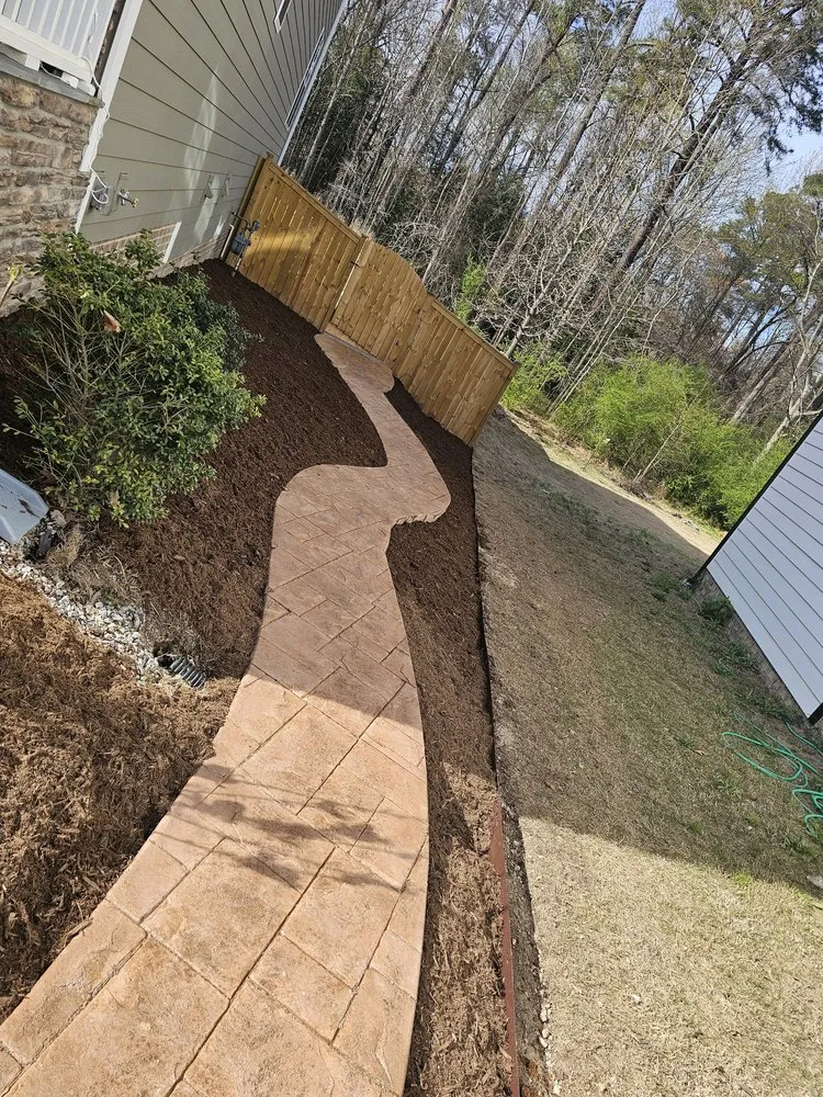 Affordable landscaping services in Durham, NC - Jose’s Lawn Care