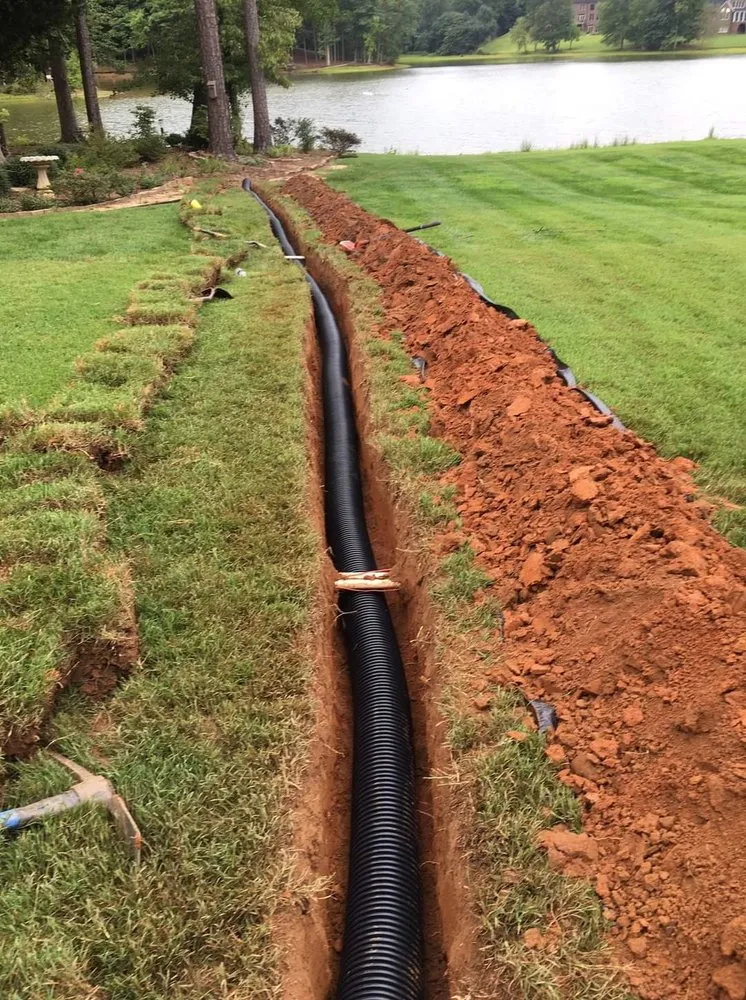 Trusted landscape installation for residential properties across Durham, NC - Jose’s Lawn Care