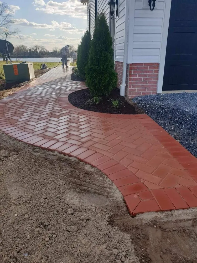 Reliable yard cleanup service in Durham, NC by Jose’s Lawn Care